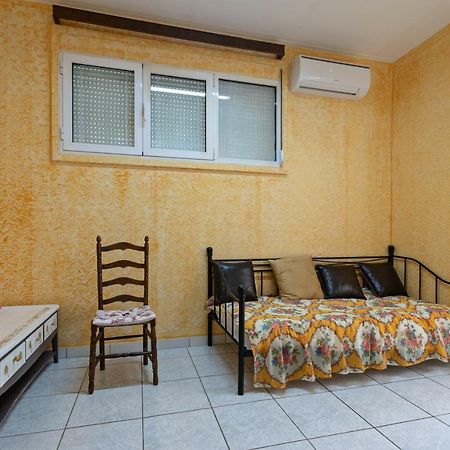 Garden Apartment Rethymno  Екстер'єр фото