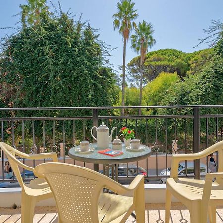 Garden Apartment Rethymno  Екстер'єр фото