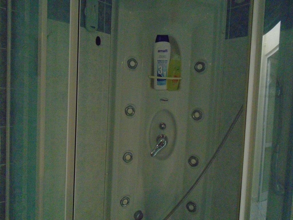 Garden Apartment Rethymno  Екстер'єр фото