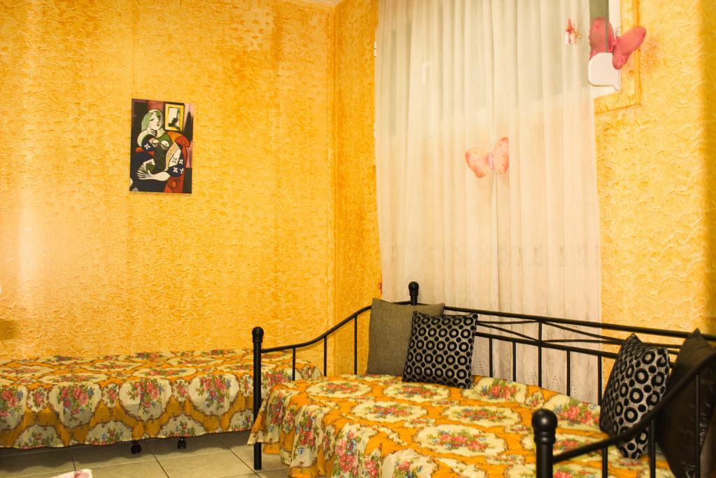 Garden Apartment Rethymno  Екстер'єр фото