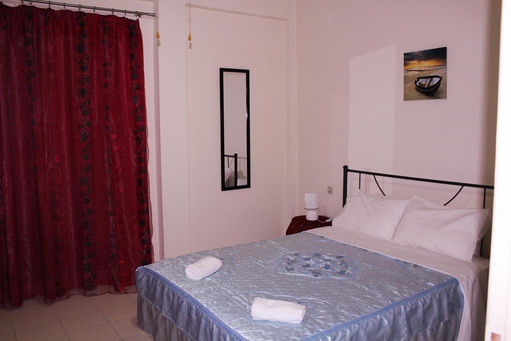Garden Apartment Rethymno  Екстер'єр фото