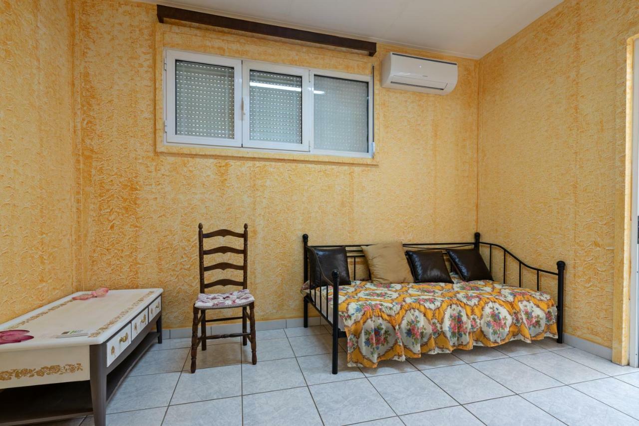 Garden Apartment Rethymno  Екстер'єр фото