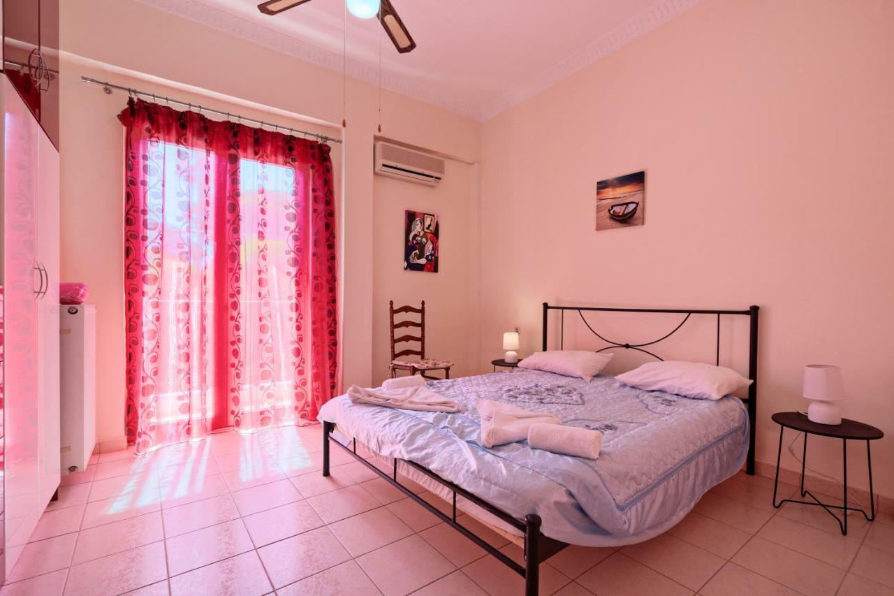 Garden Apartment Rethymno  Екстер'єр фото