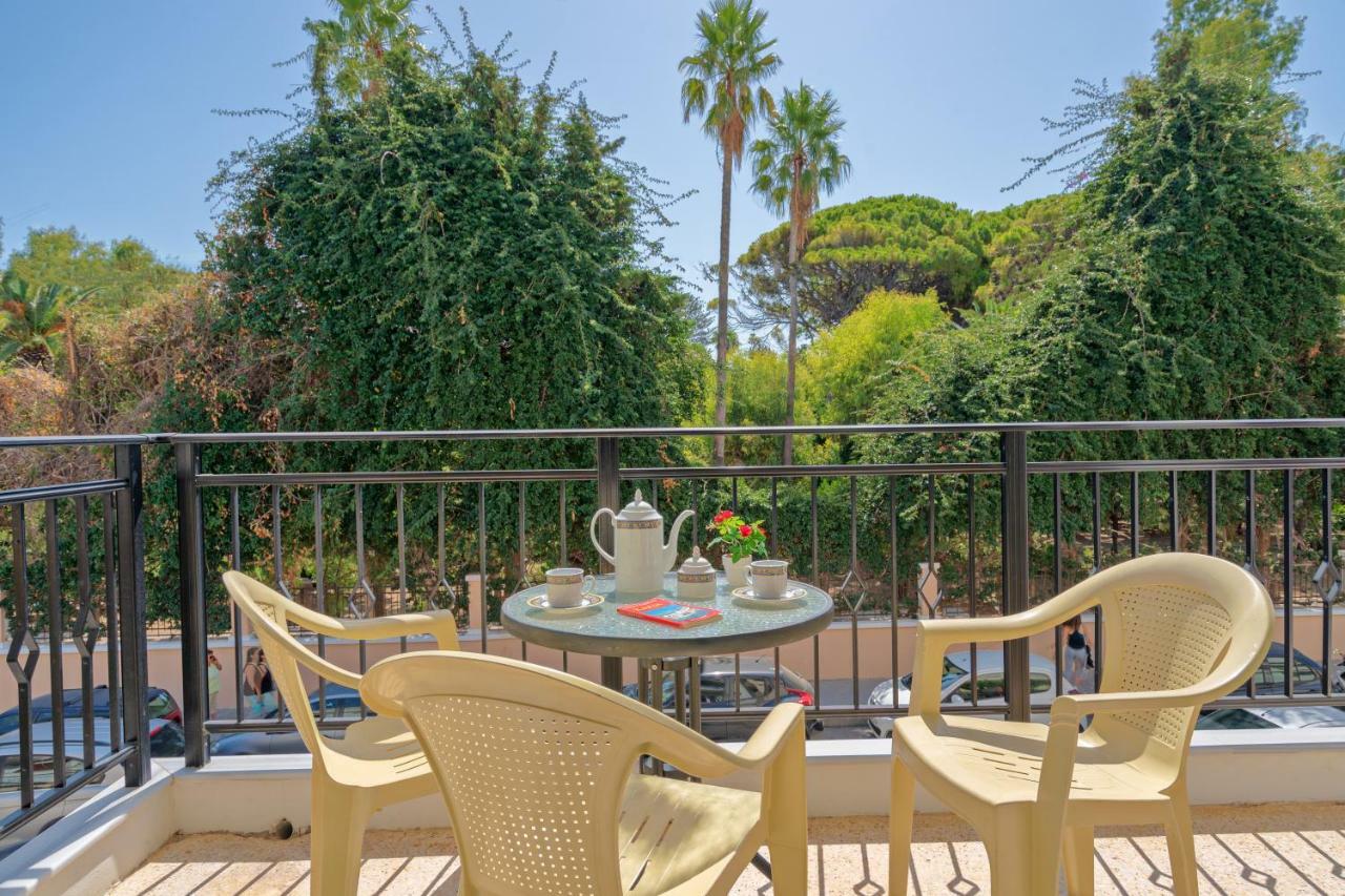 Garden Apartment Rethymno  Екстер'єр фото