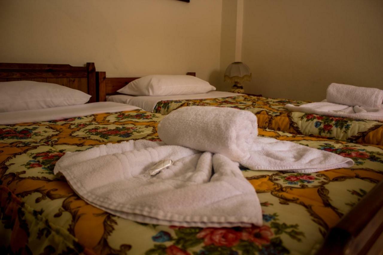 Garden Apartment Rethymno  Екстер'єр фото