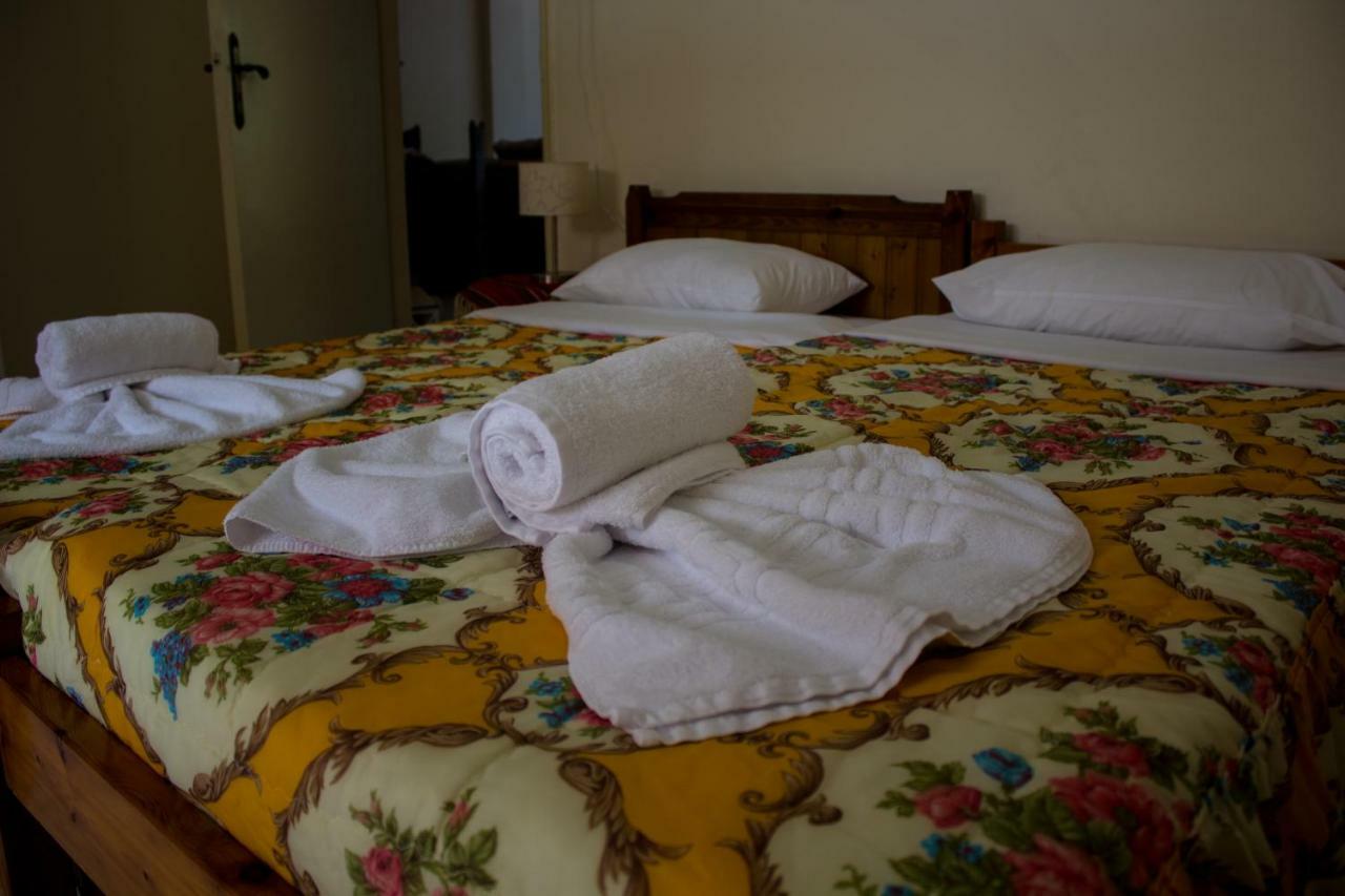 Garden Apartment Rethymno  Екстер'єр фото